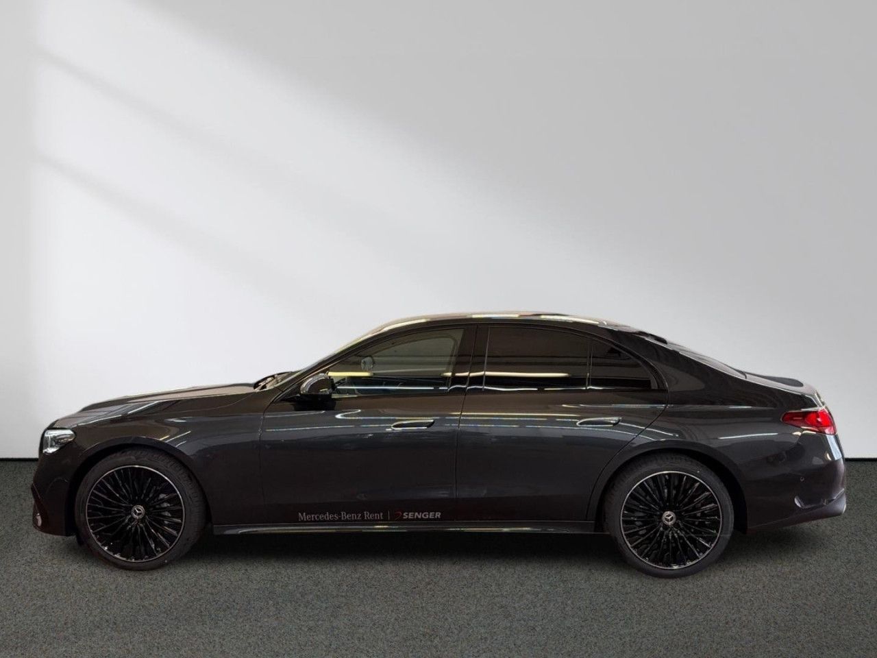 Mercedes-Benz E-Klasse – Bild 2