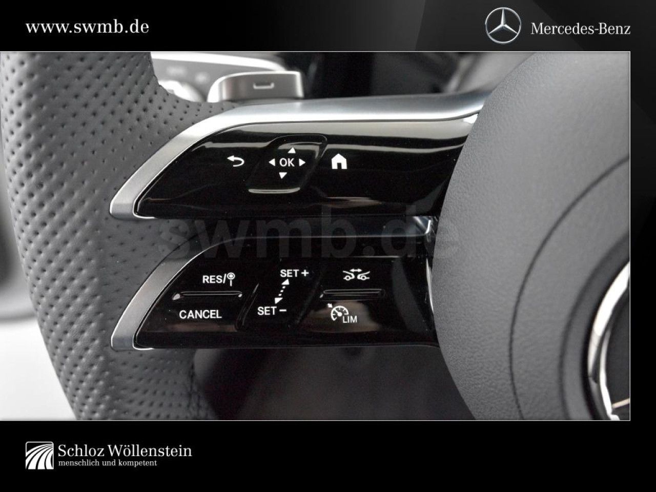 Mercedes-Benz CLA – Bild 18