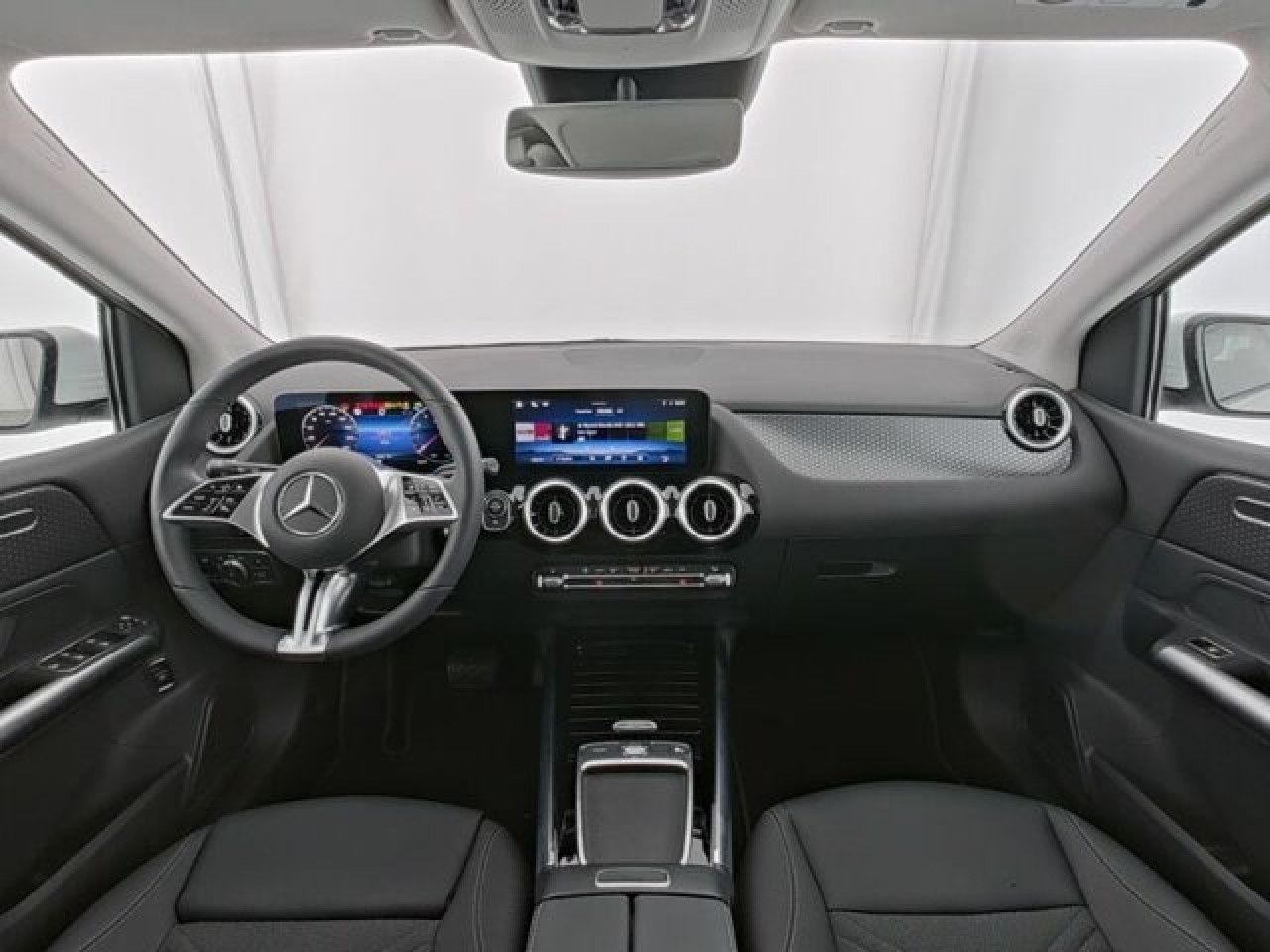 Mercedes-Benz B-Klasse – Bild 5