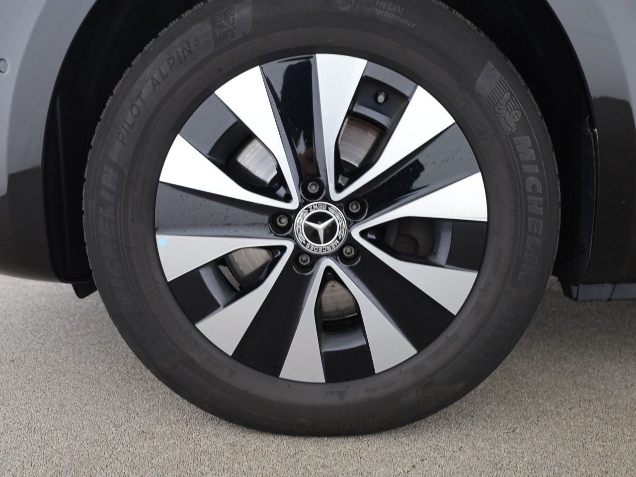 Mercedes-Benz V-Klasse – Bild 16