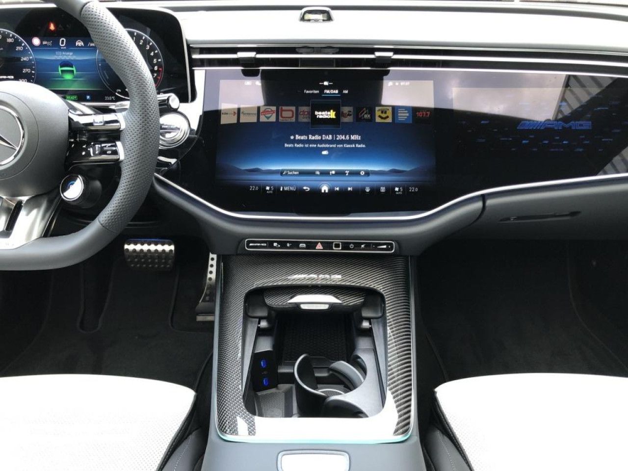 Mercedes-Benz E-Klasse – Bild 14