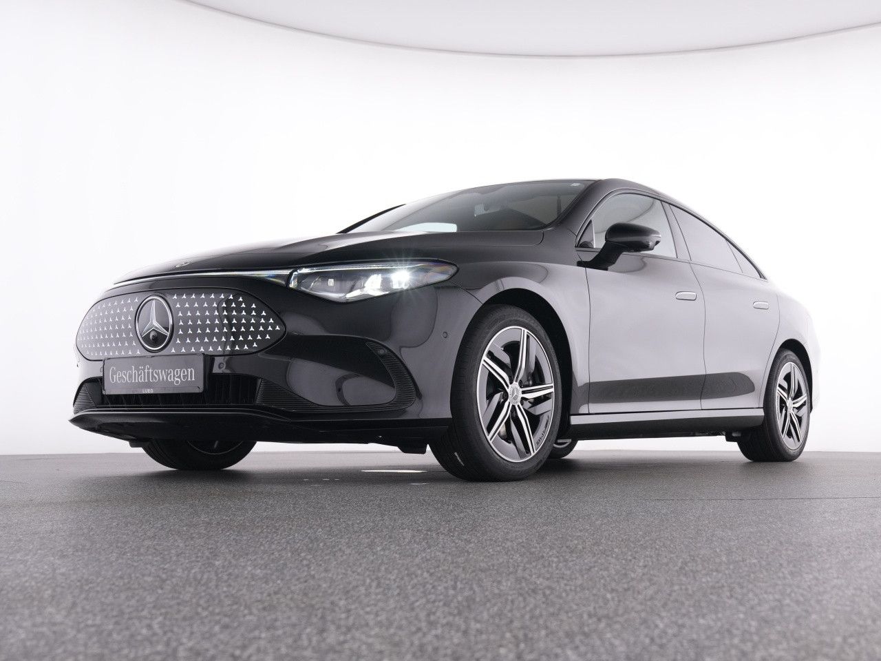 Mercedes-Benz CLA – Bild 6