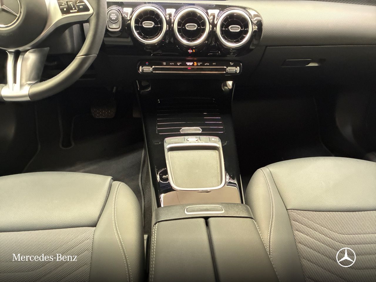 Mercedes-Benz CLA – Bild 12