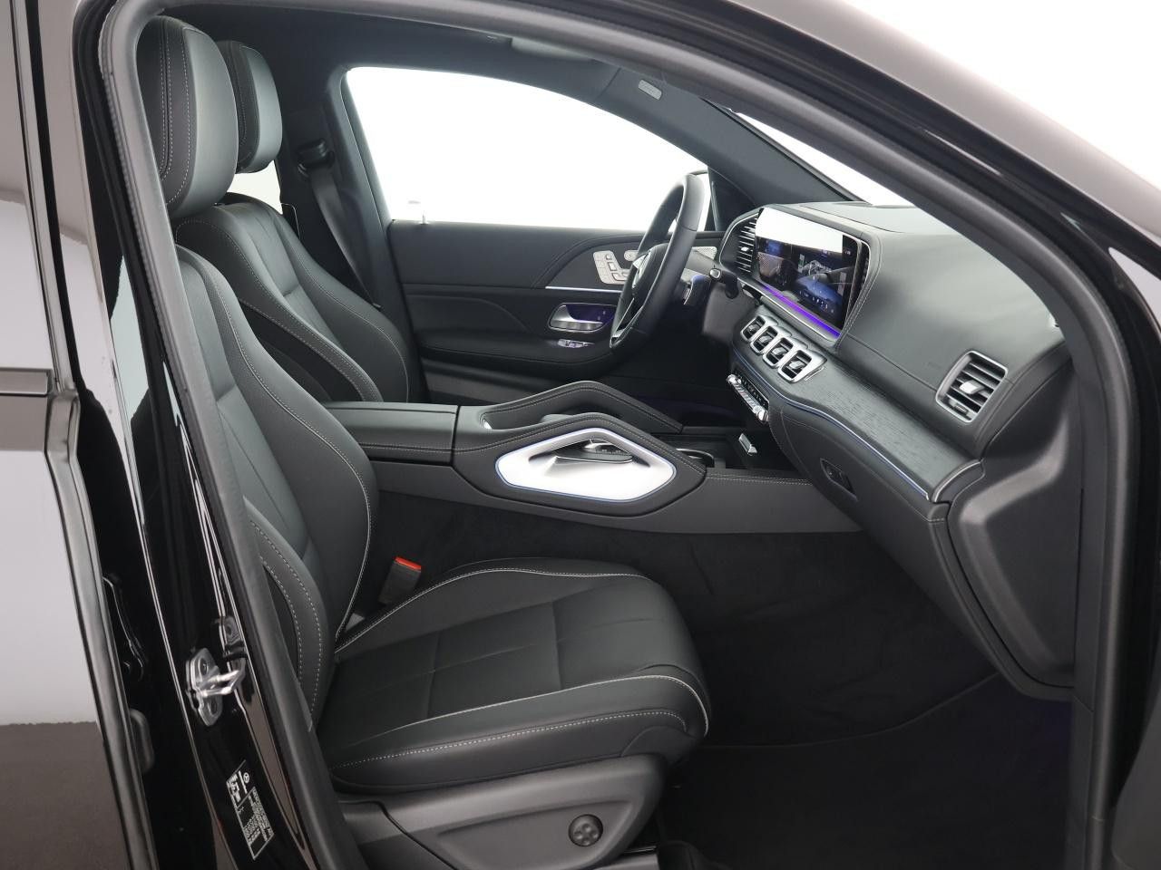 Mercedes-Benz GLE – Bild 9