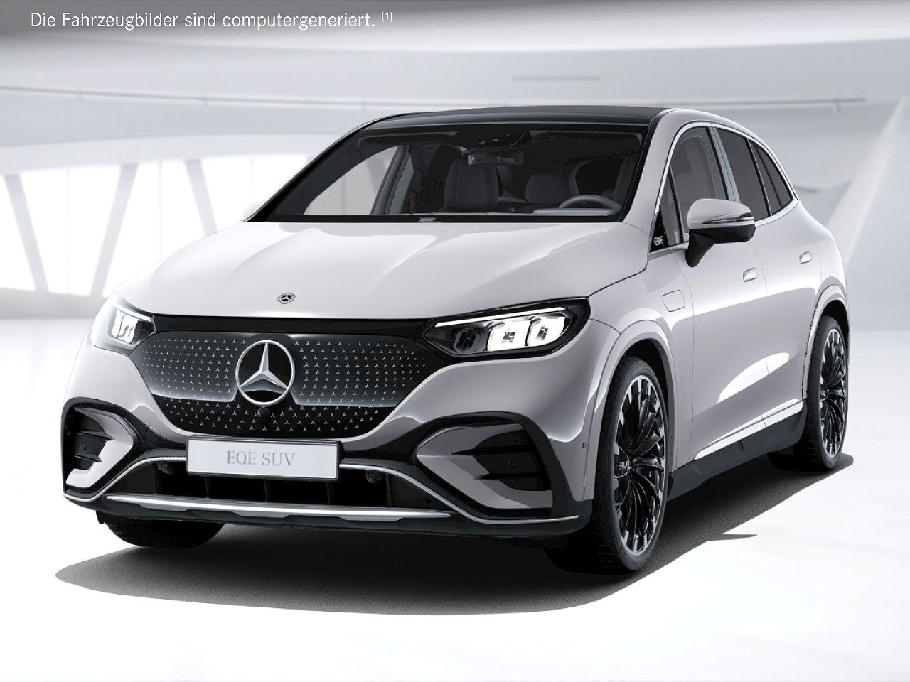 Mercedes-Benz EQE – Bild 20
