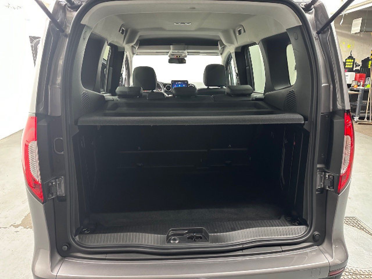 Mercedes-Benz T-Klasse – Bild 12