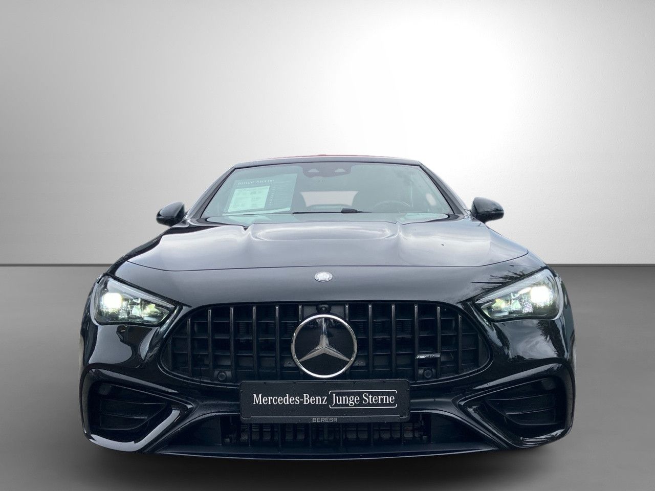 Mercedes-Benz CLE – Bild 2