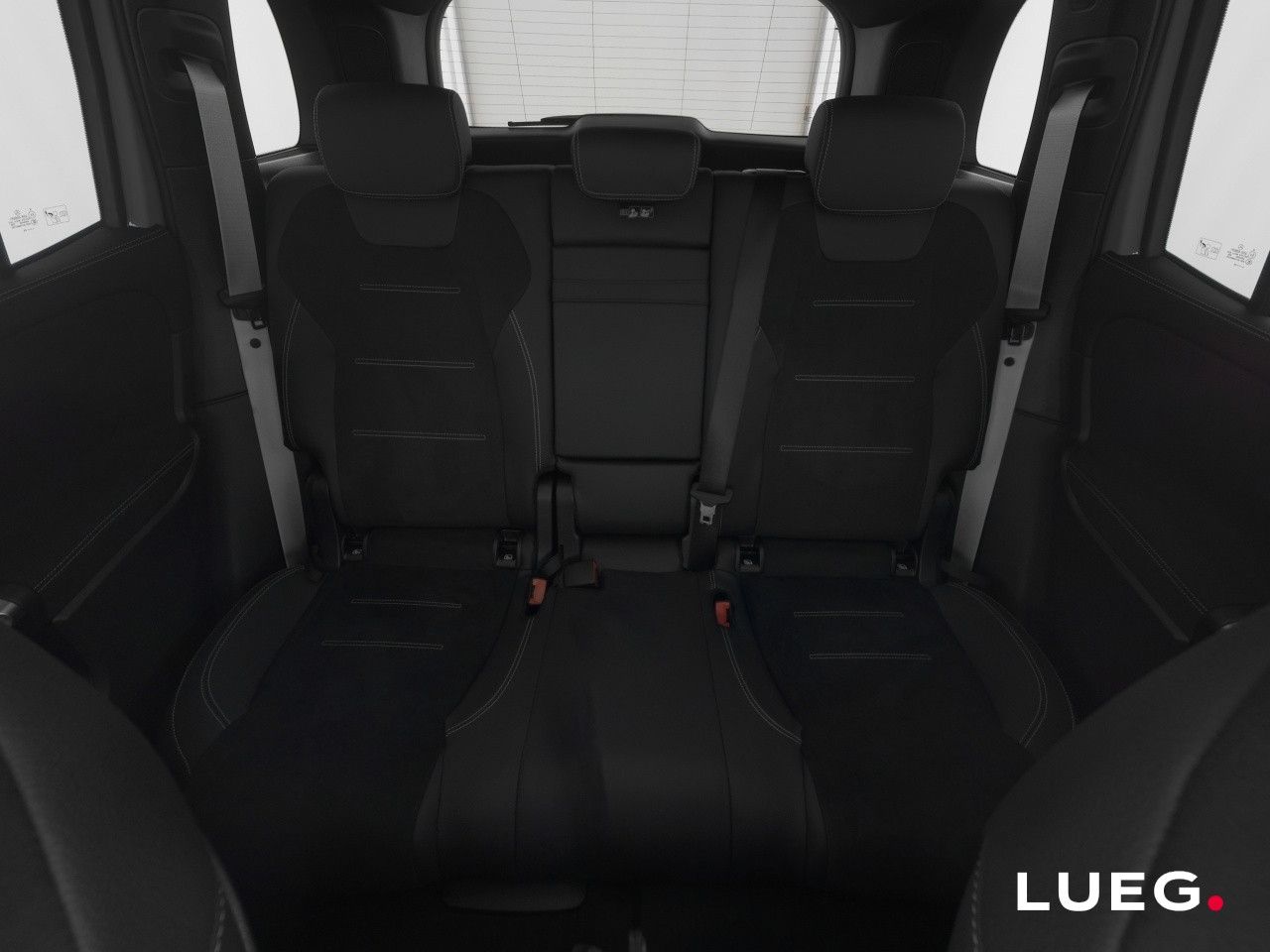 Mercedes-Benz GLB – Bild 5