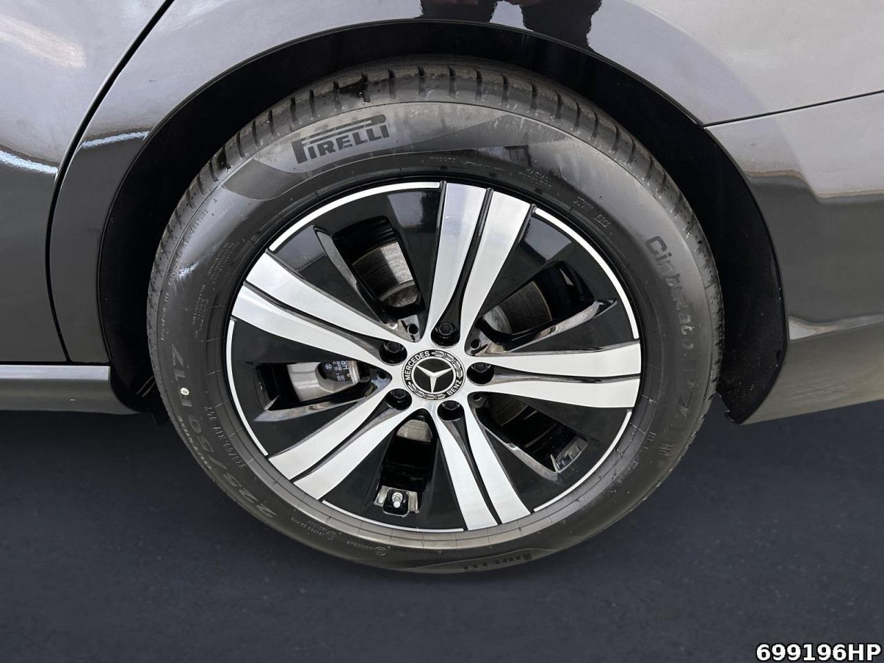 Mercedes-Benz C-Klasse – Bild 5
