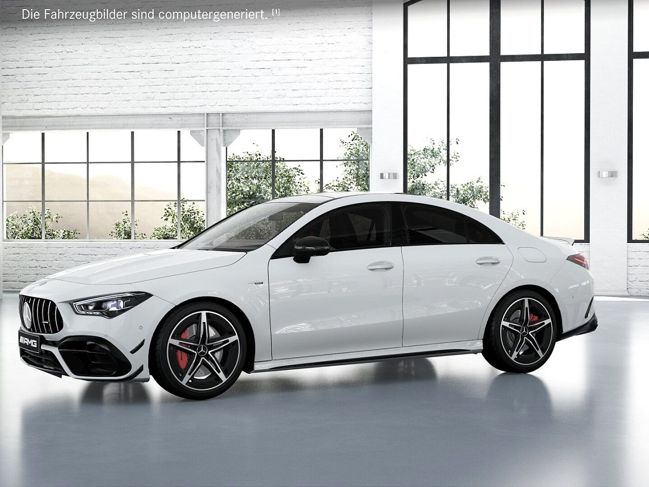 Mercedes-Benz CLA – Bild 29