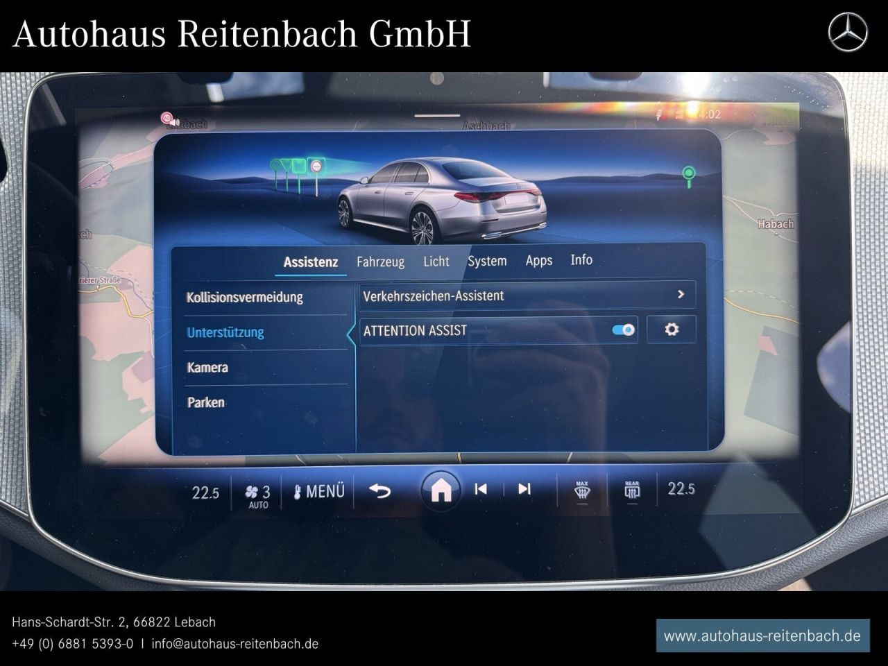 Mercedes-Benz E-Klasse – Bild 18