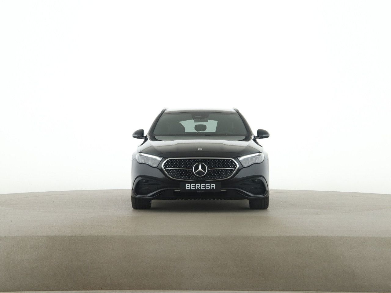 Mercedes-Benz E-Klasse – Bild 2