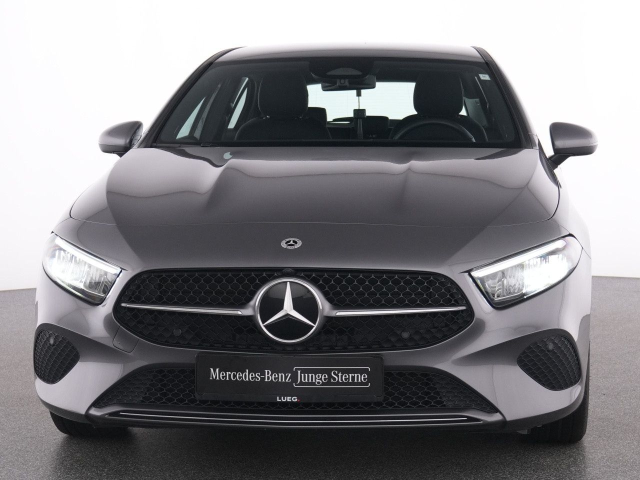 Mercedes-Benz A-Klasse – Bild 14