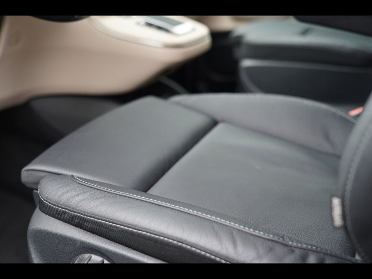 Mercedes-Benz Marco Polo – Bild 22