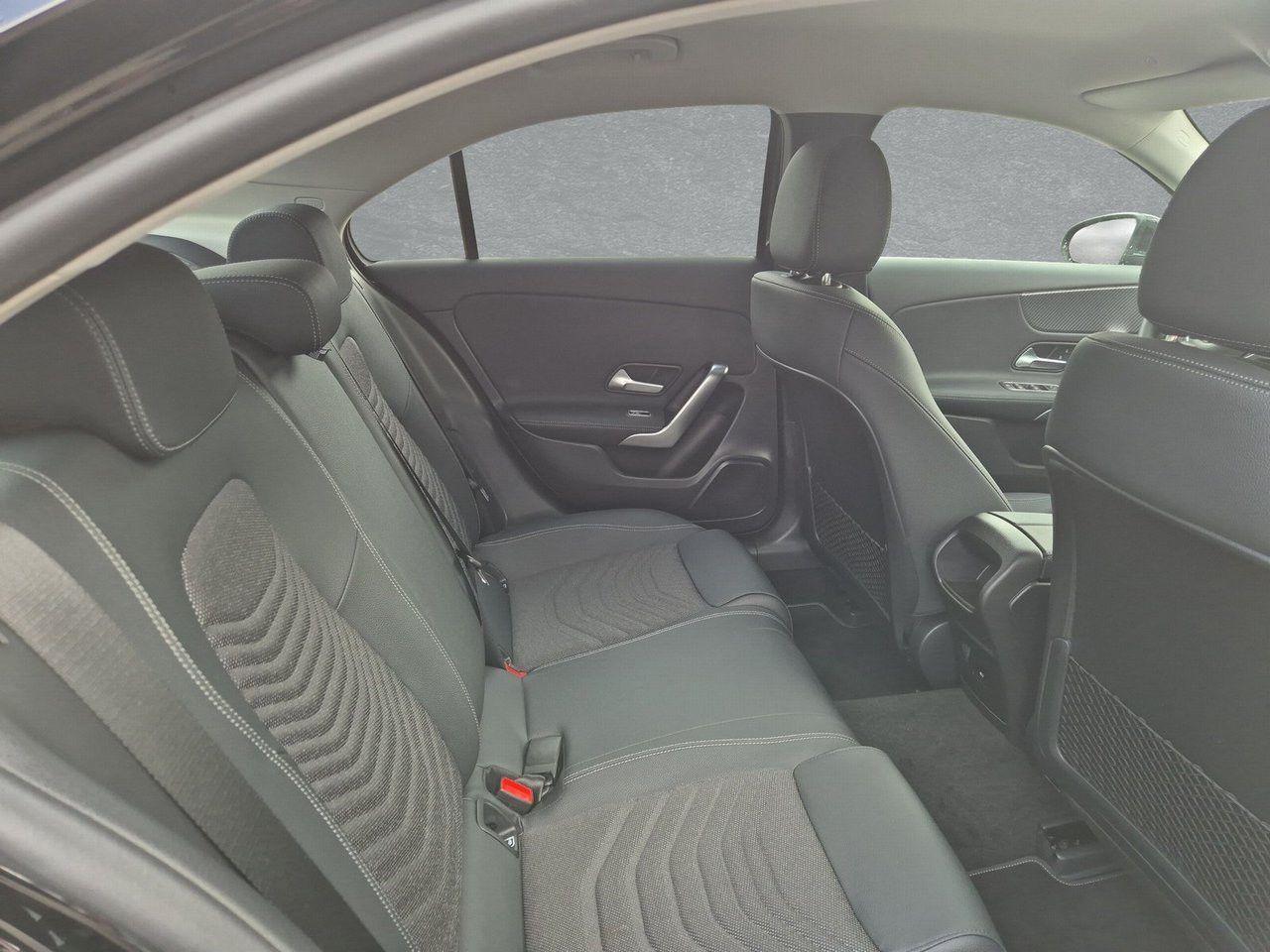 Mercedes-Benz A-Klasse – Bild 5