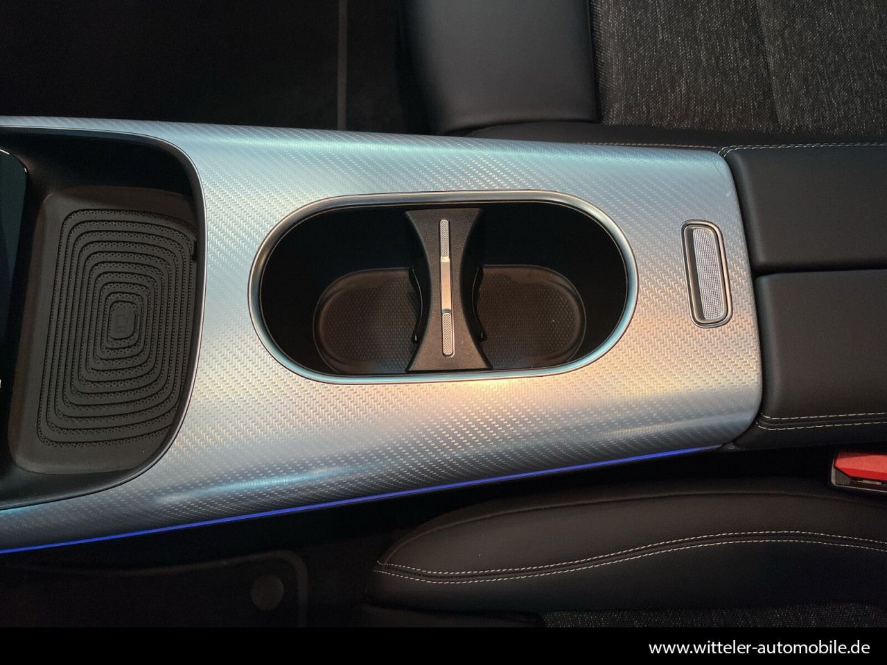 Mercedes-Benz CLA – Bild 25