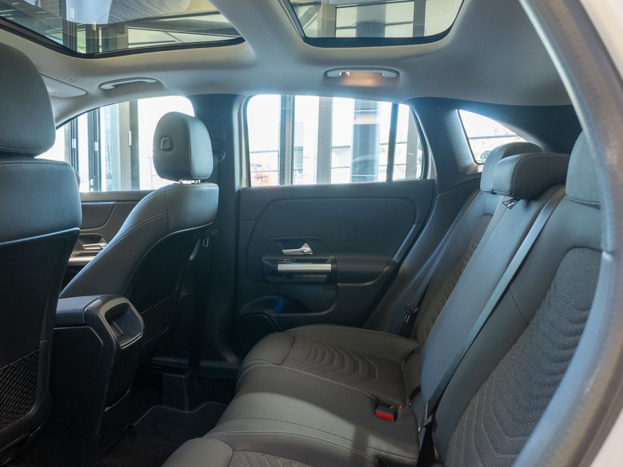 Mercedes-Benz GLA – Bild 26