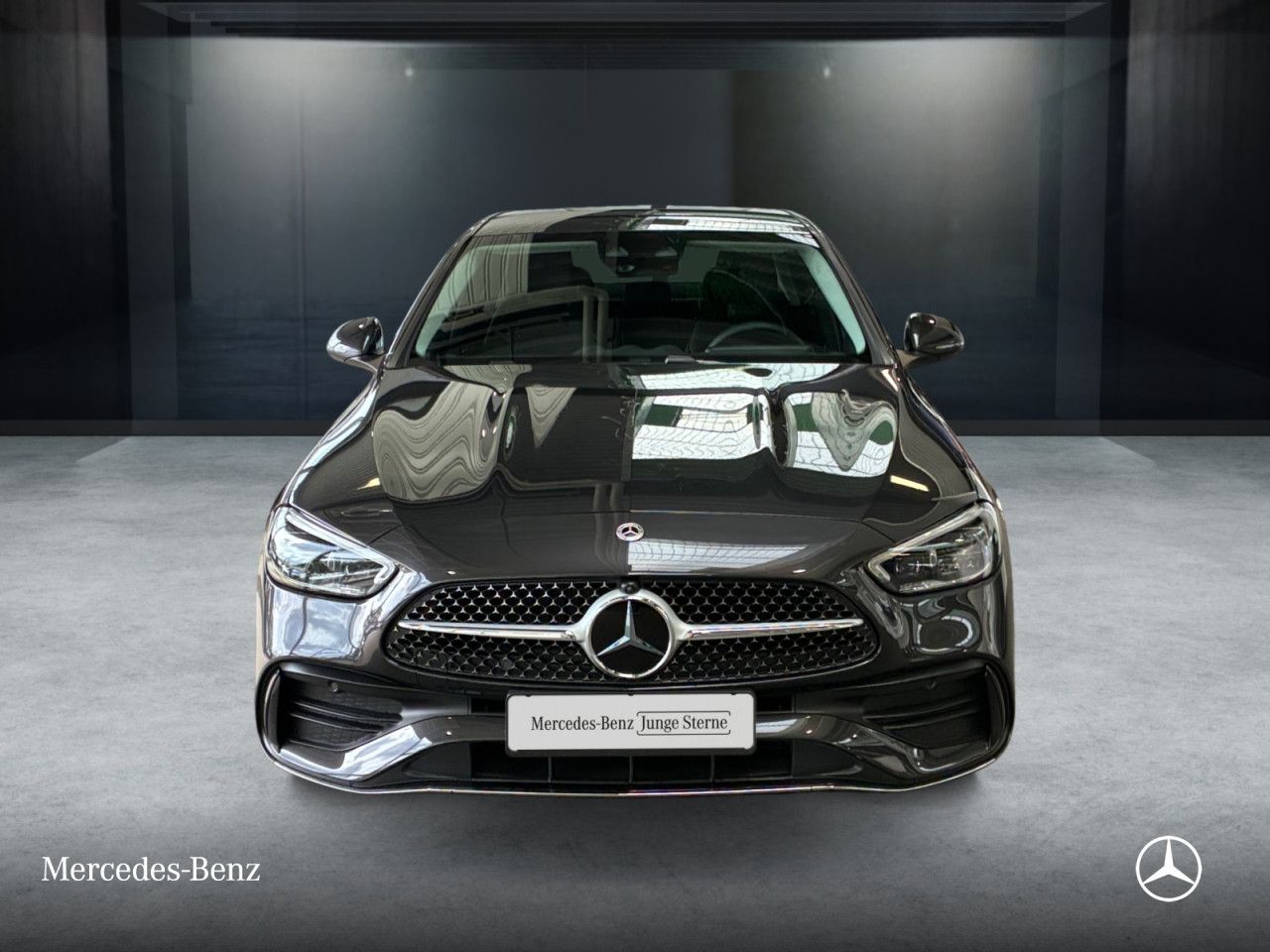 Mercedes-Benz C-Klasse – Bild 2