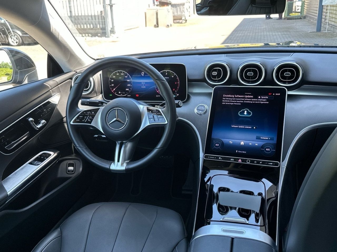 Mercedes-Benz CLE – Bild 8
