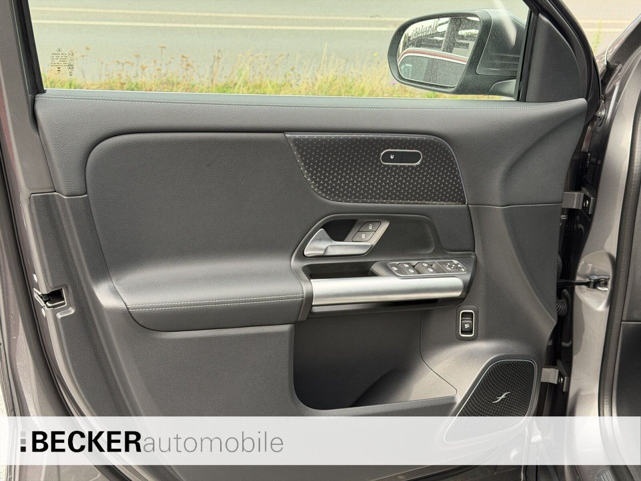 Mercedes-Benz GLA – Bild 14
