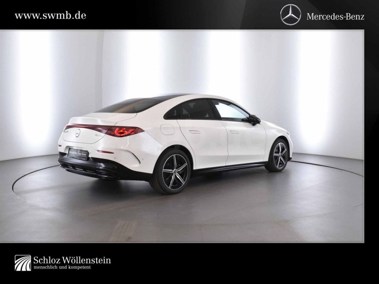 Mercedes-Benz CLA – Bild 14
