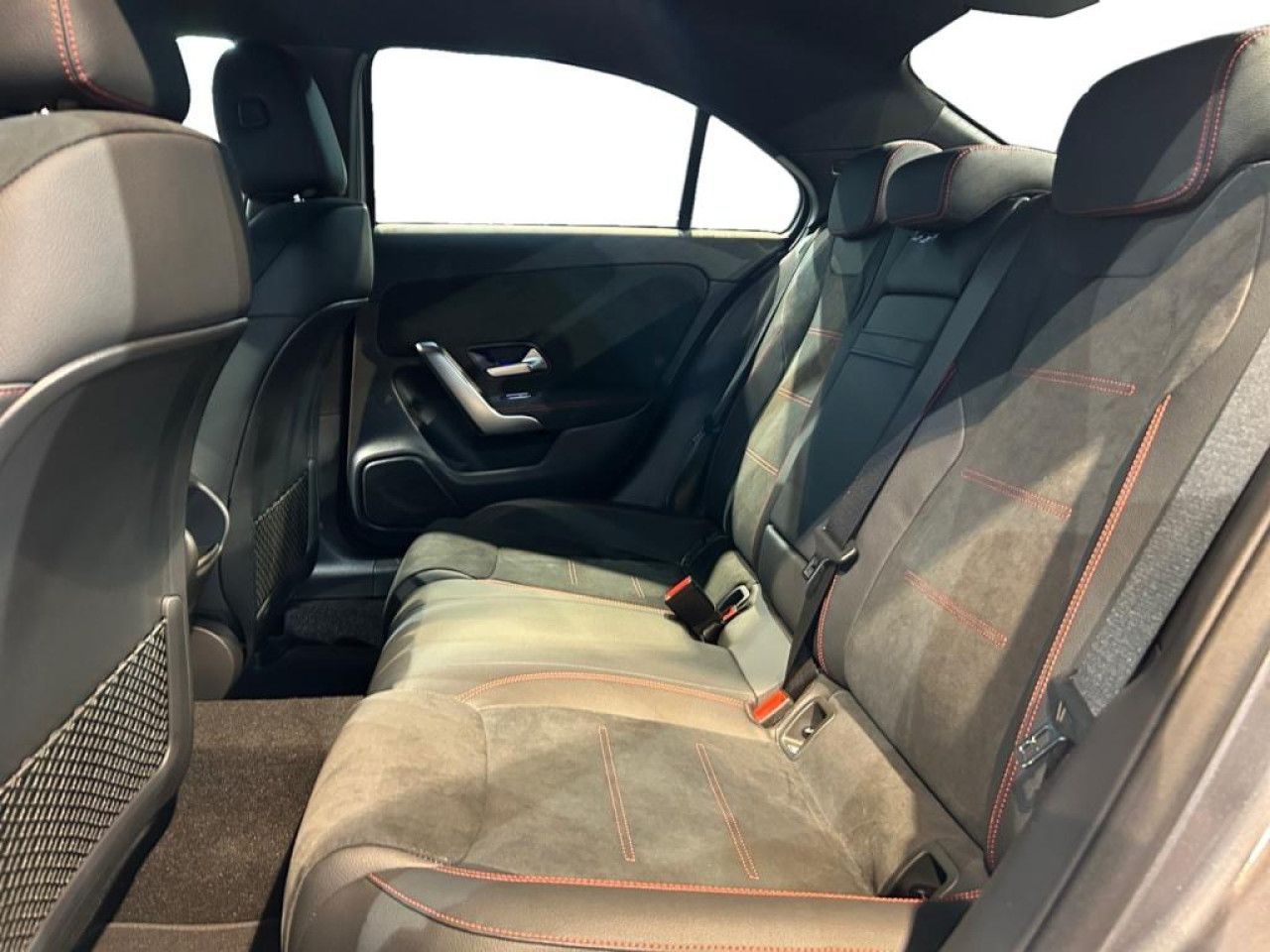 Mercedes-Benz A-Klasse – Bild 7