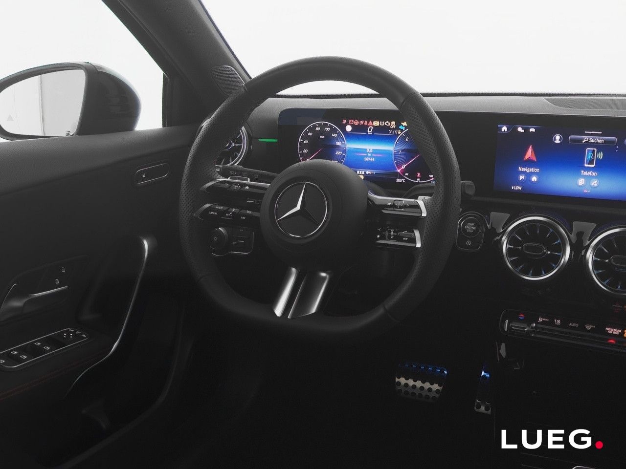 Mercedes-Benz A-Klasse – Bild 4