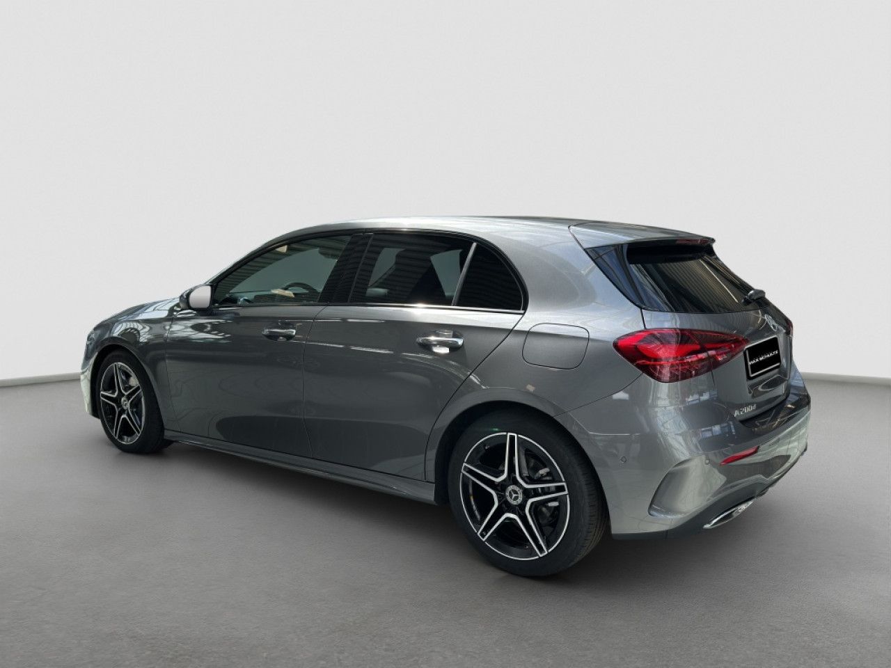 Mercedes-Benz A-Klasse – Bild 20