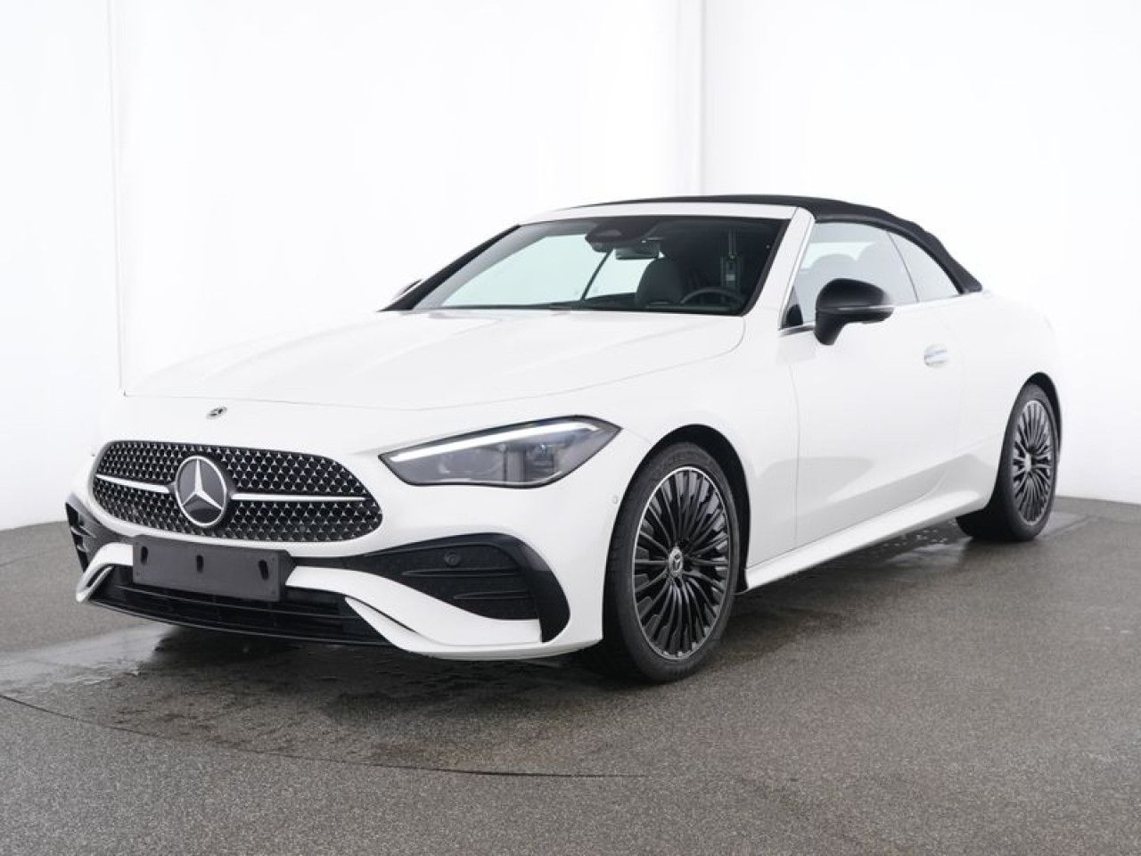 Mercedes-Benz CLE