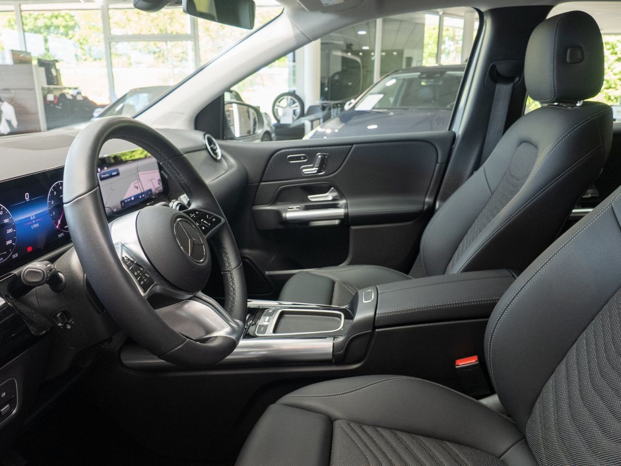 Mercedes-Benz B-Klasse – Bild 6