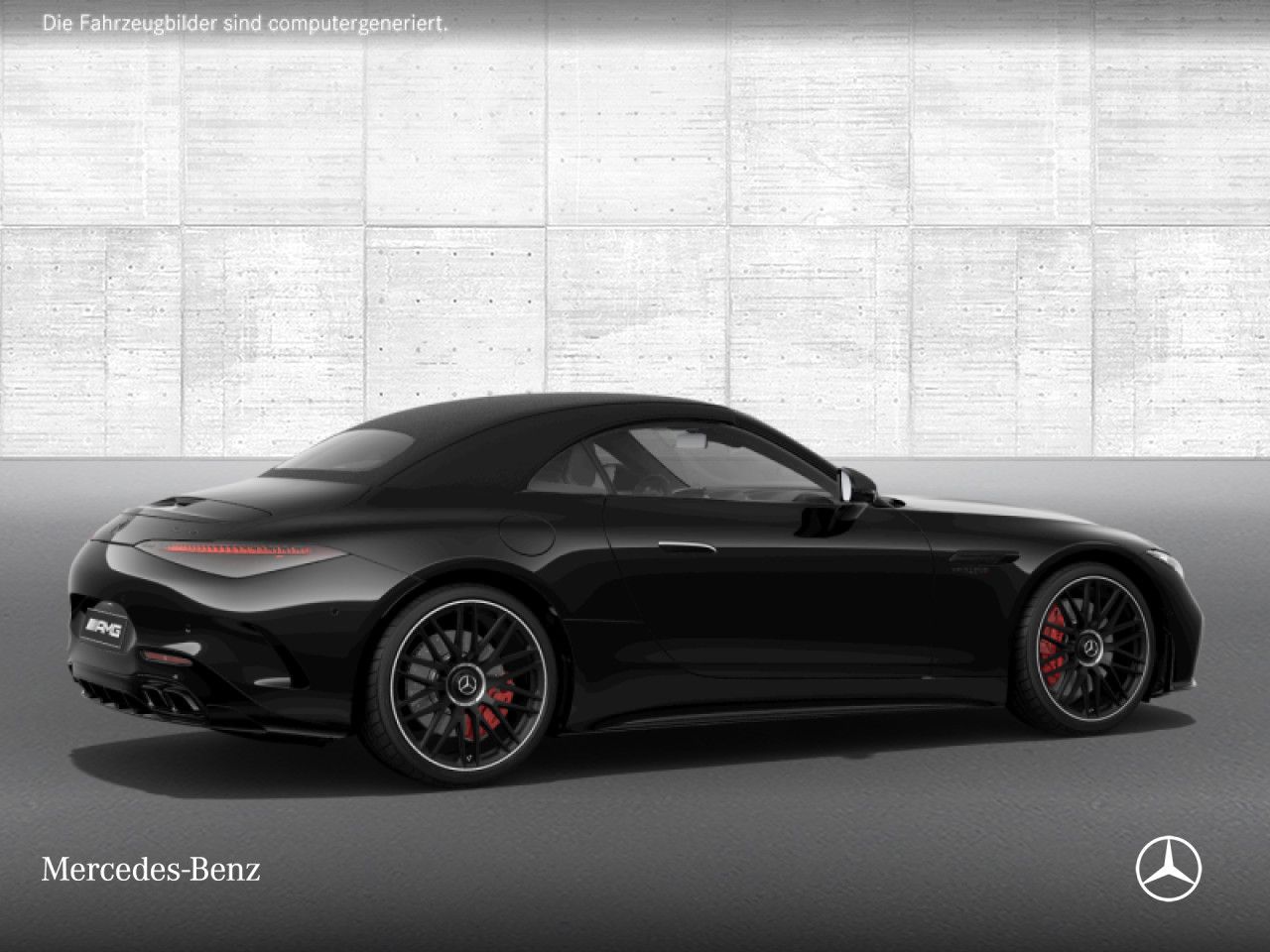 Mercedes-Benz SL – Bild 14