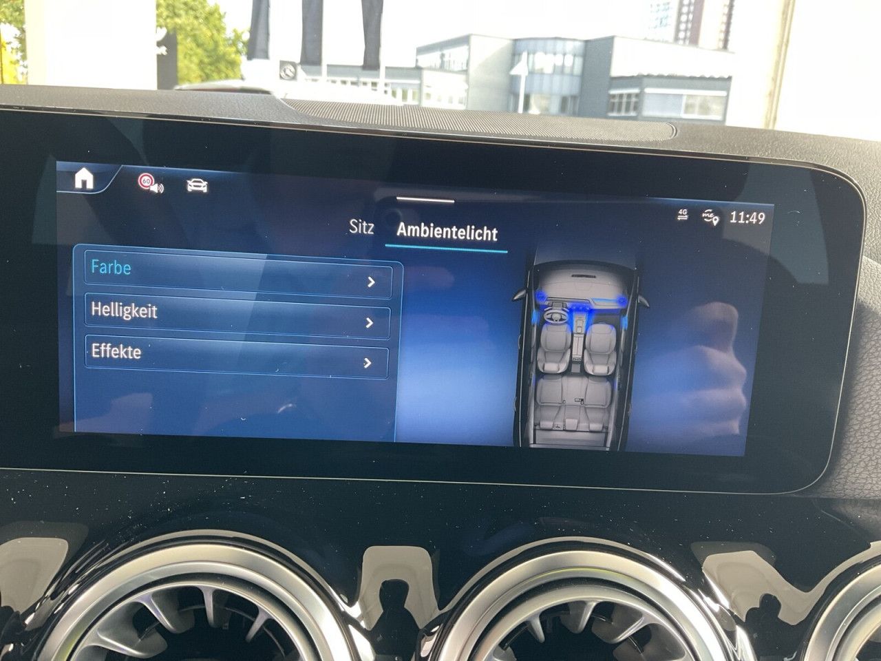 Mercedes-Benz B-Klasse – Bild 18