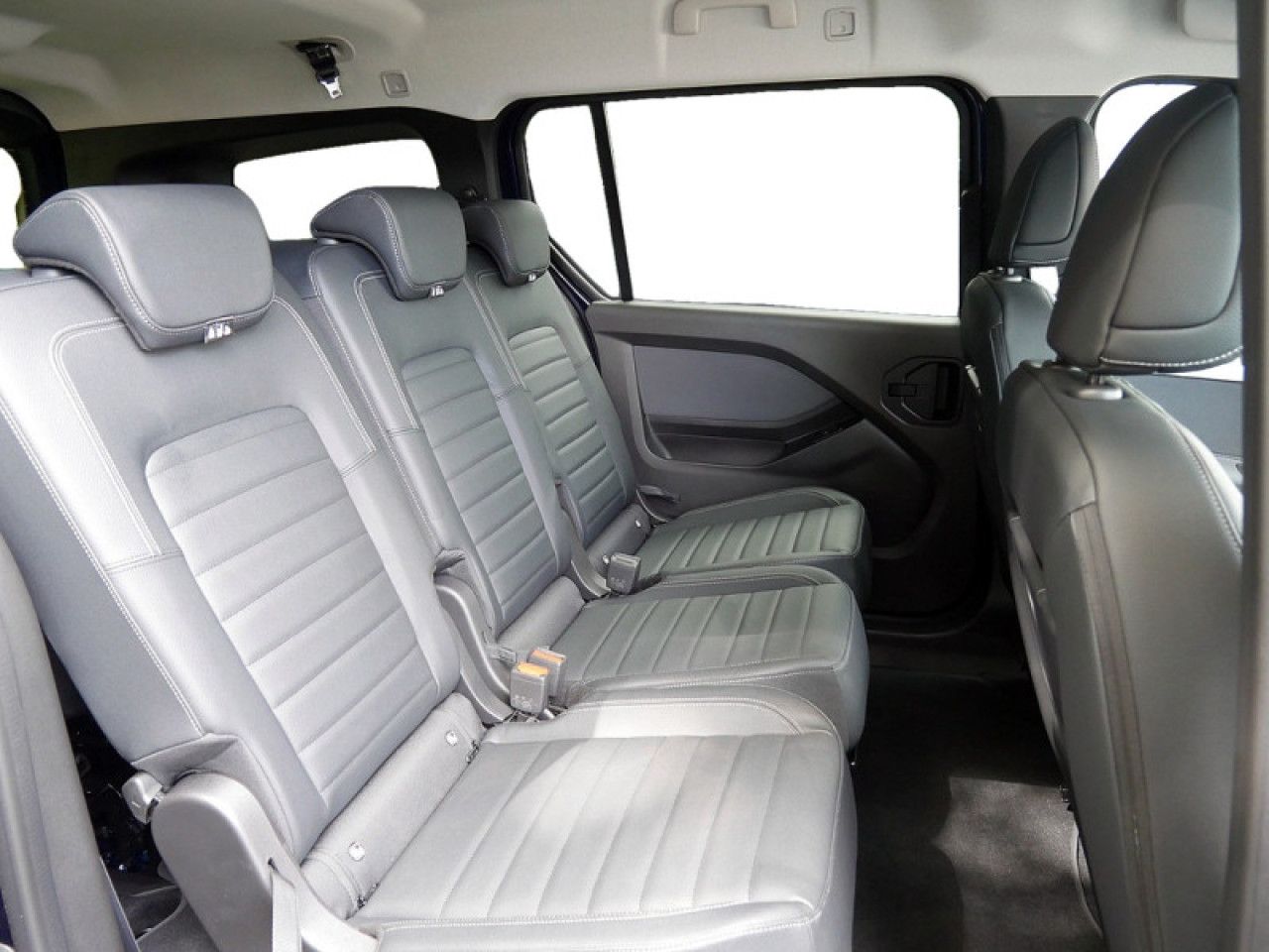 Mercedes-Benz T-Klasse – Bild 6