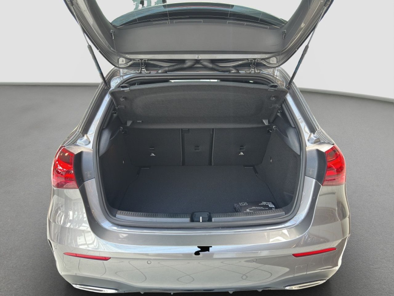 Mercedes-Benz A-Klasse – Bild 14