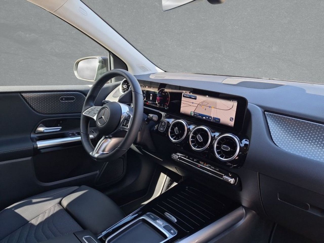 Mercedes-Benz B-Klasse – Bild 13