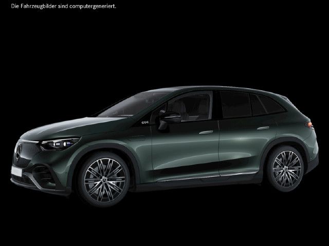 Mercedes-Benz EQE 300 SUV