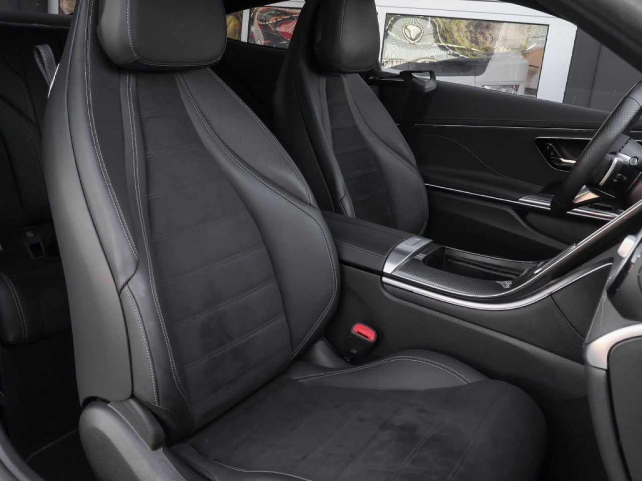Mercedes-Benz CLE – Bild 6