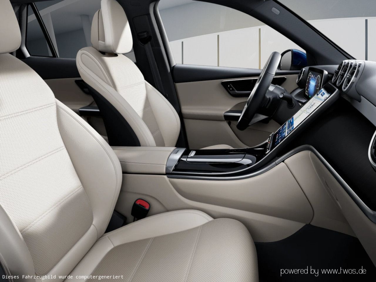 Mercedes-Benz GLC – Bild 23