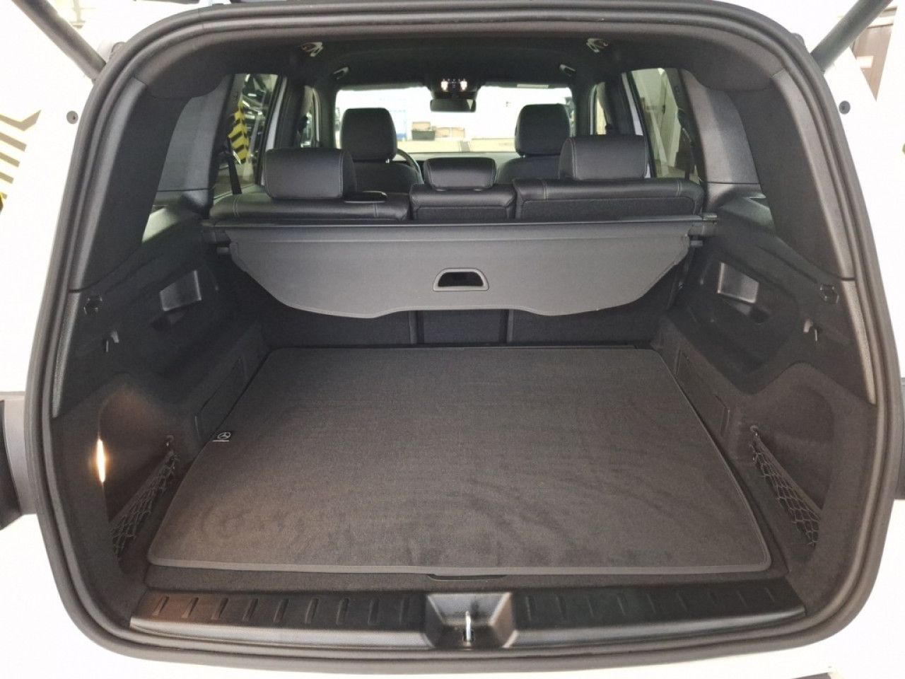 Mercedes-Benz GLB – Bild 18