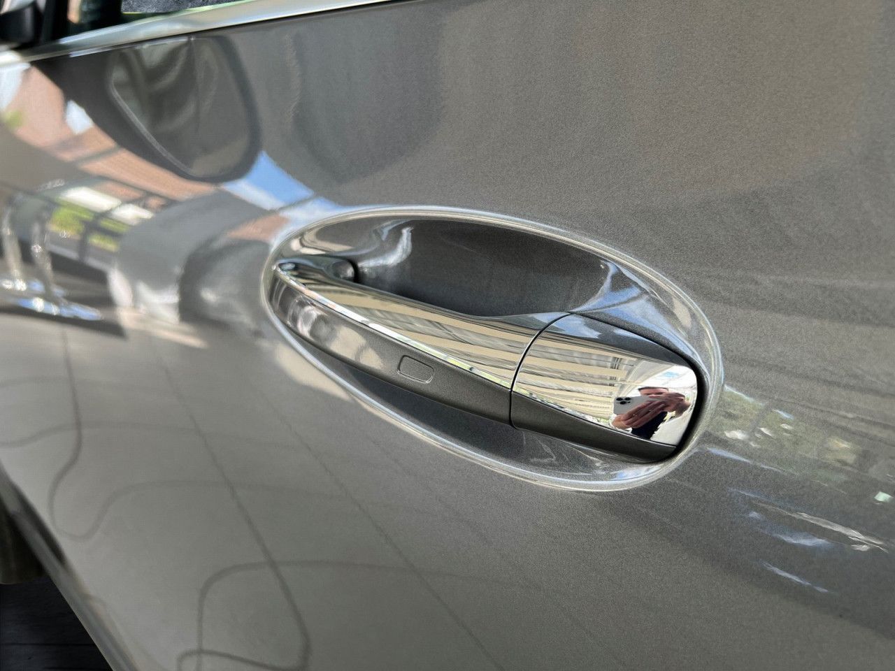 Mercedes-Benz GLA – Bild 11
