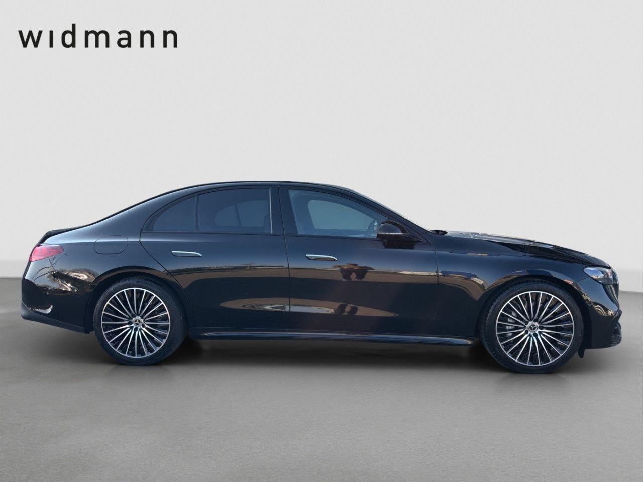 Mercedes-Benz E-Klasse – Bild 6