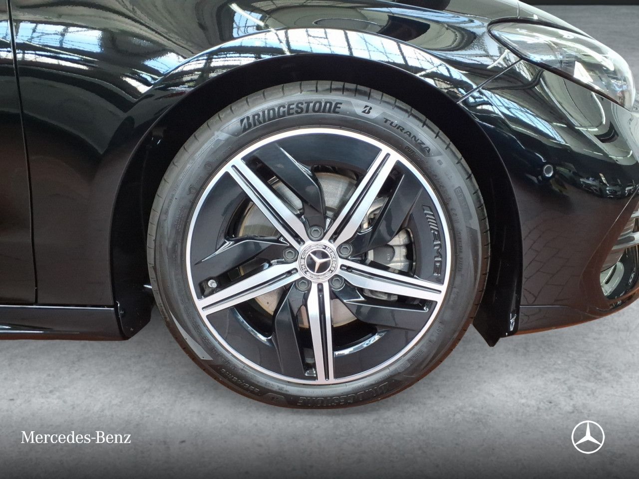 Mercedes-Benz CLA – Bild 5