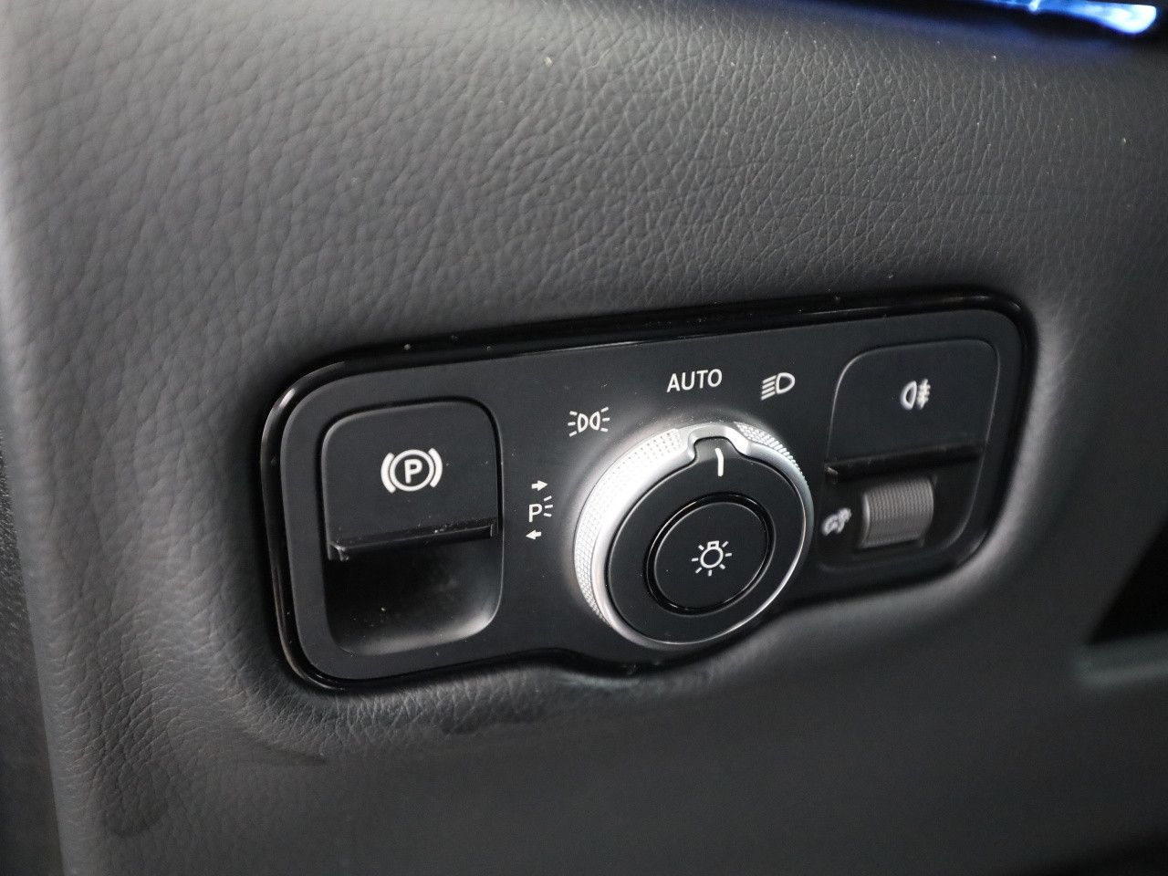 Mercedes-Benz V-Klasse – Bild 18