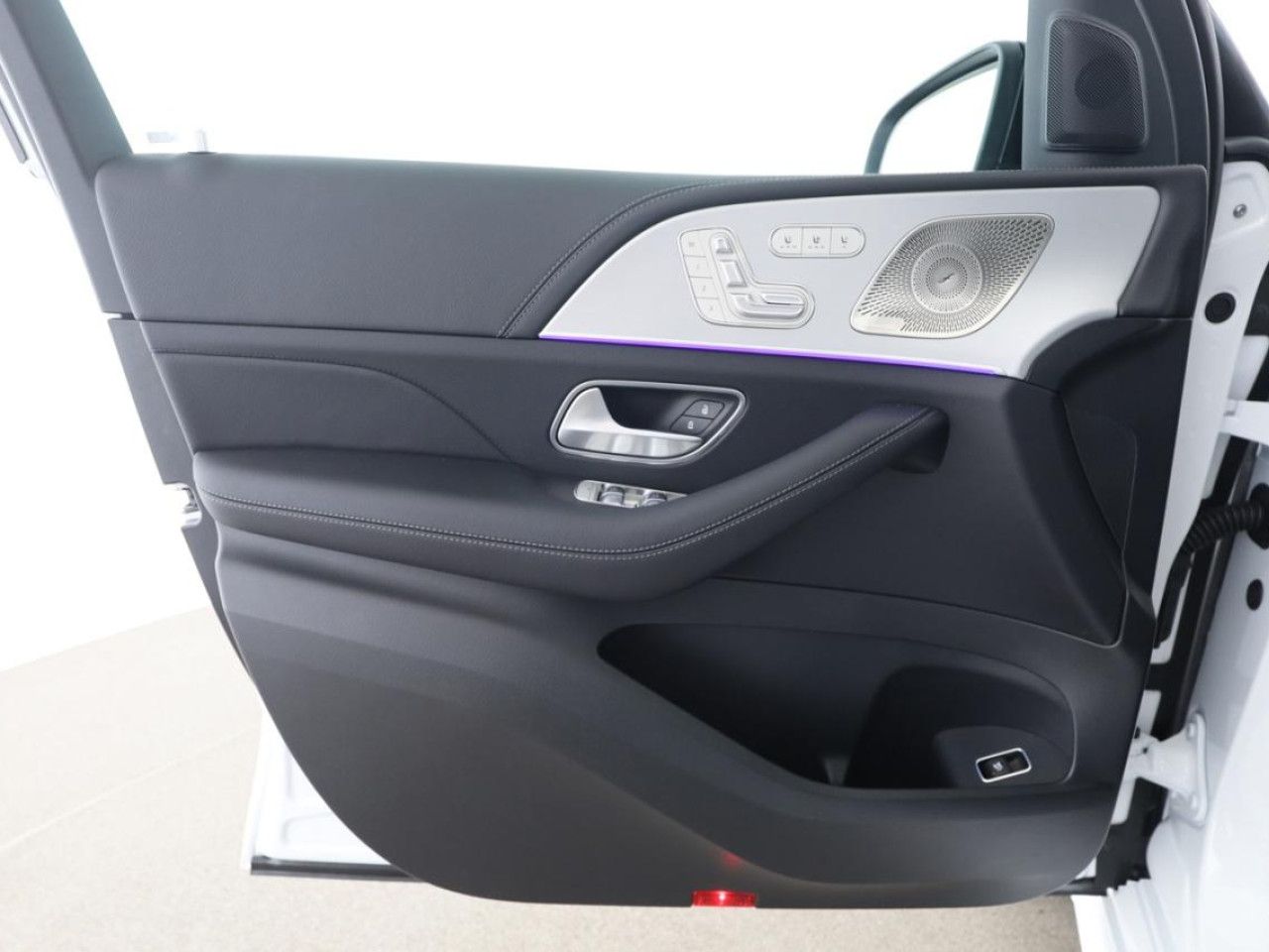 Mercedes-Benz GLS – Bild 13