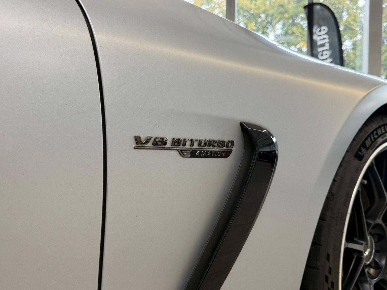 Mercedes-Benz AMG GT – Bild 13