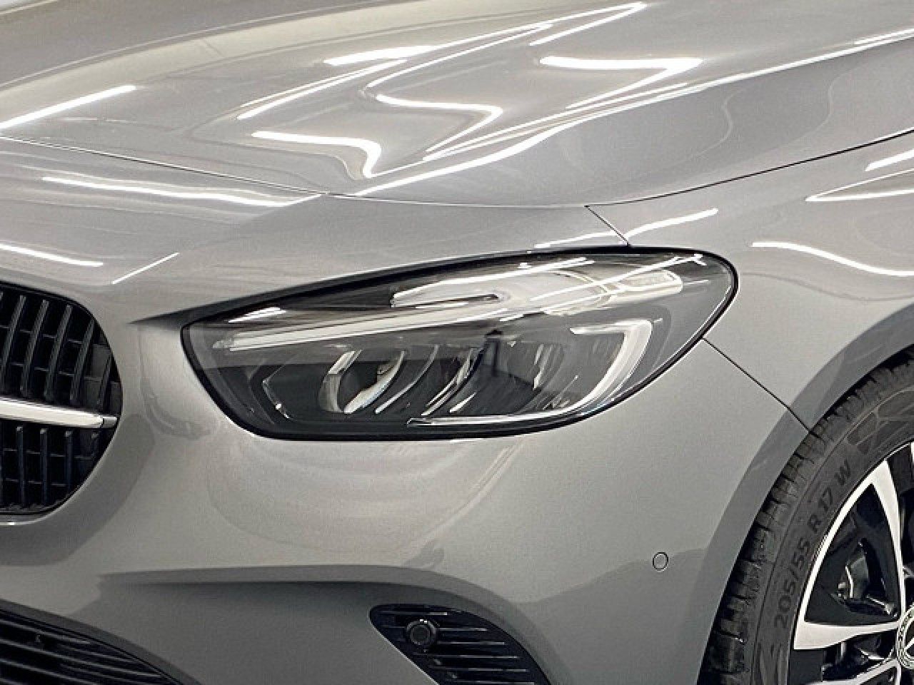 Mercedes-Benz B-Klasse – Bild 5