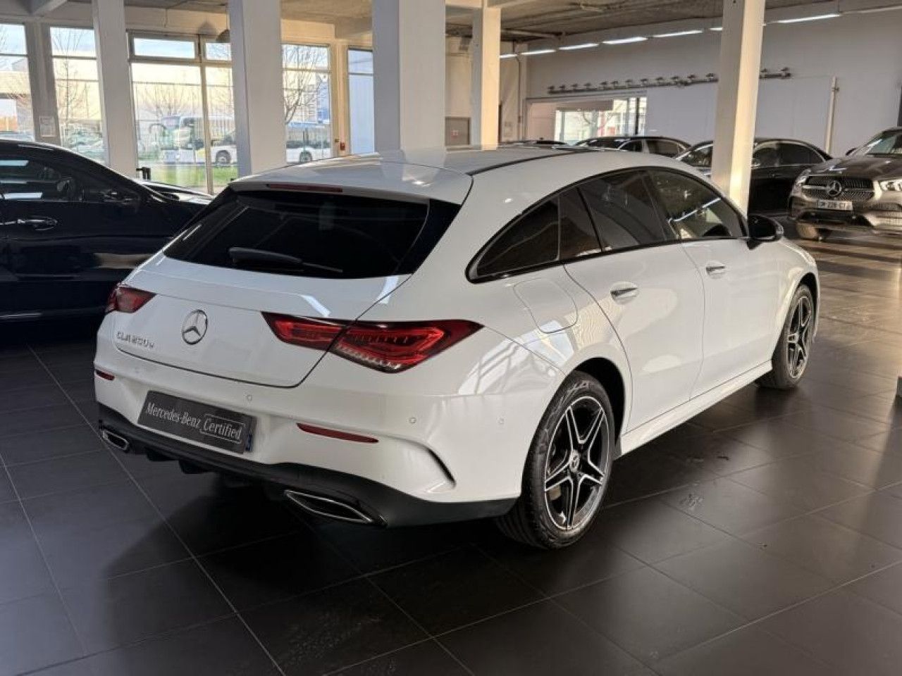 Photo du véhicule 18 / 18