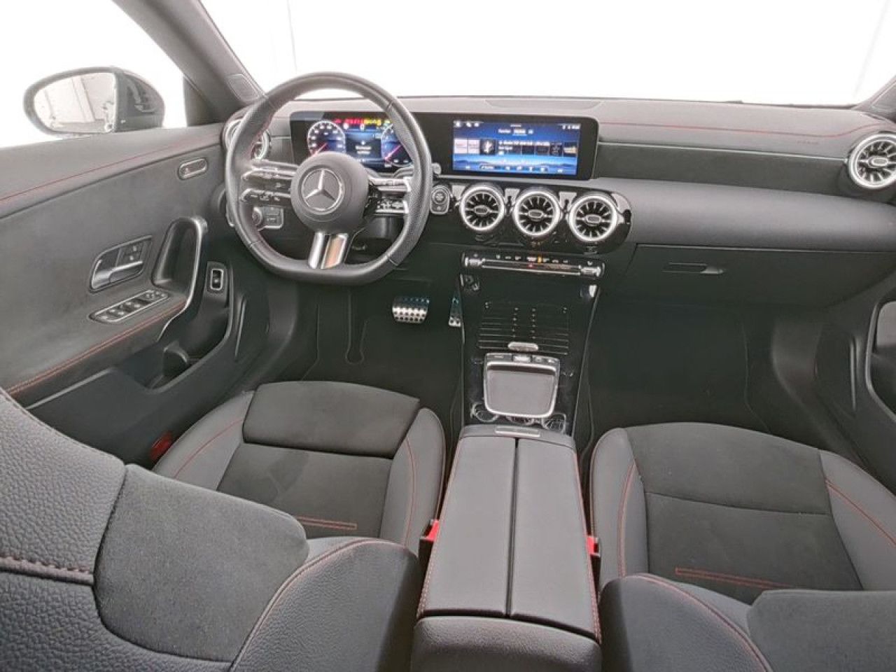 Mercedes-Benz CLA – Bild 6