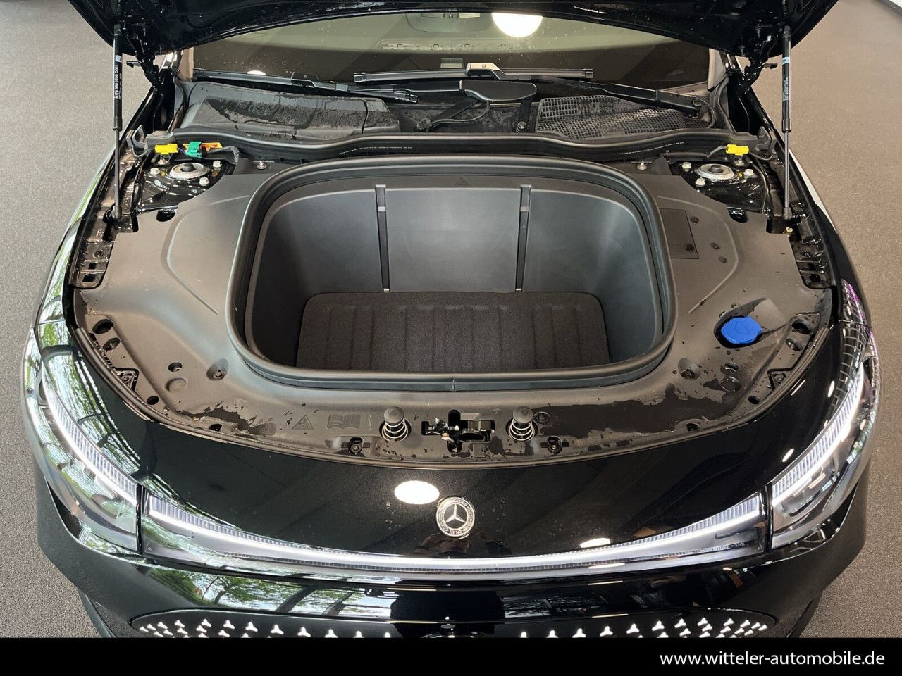 Mercedes-Benz CLA – Bild 19