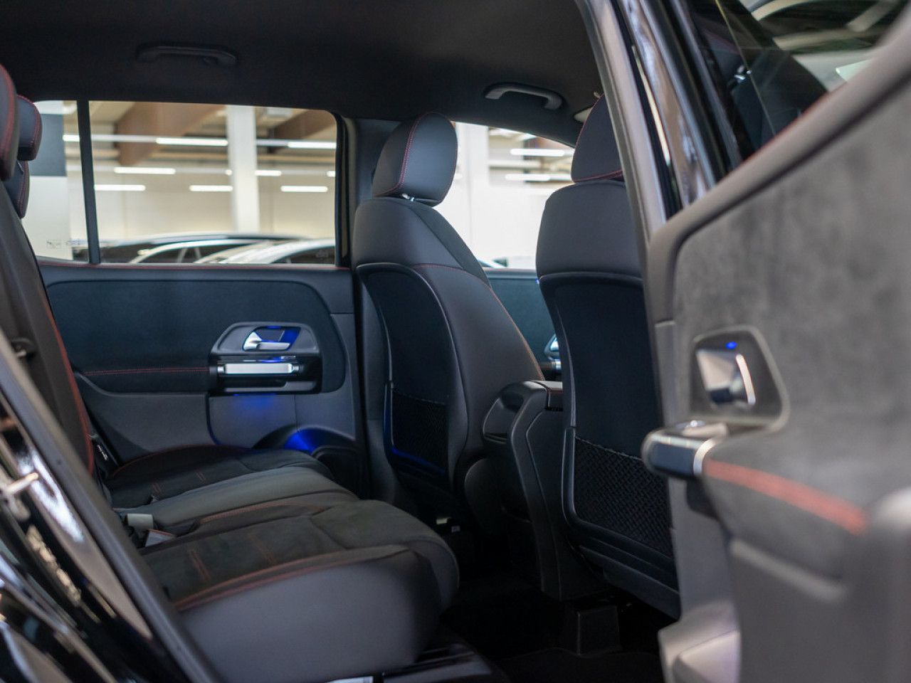 Mercedes-Benz GLB – Bild 4